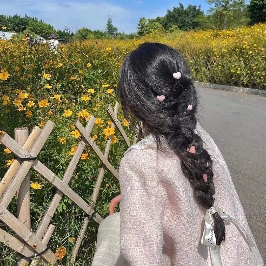 青春华丽丽