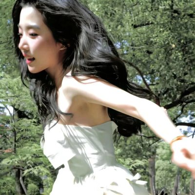 爱晚情