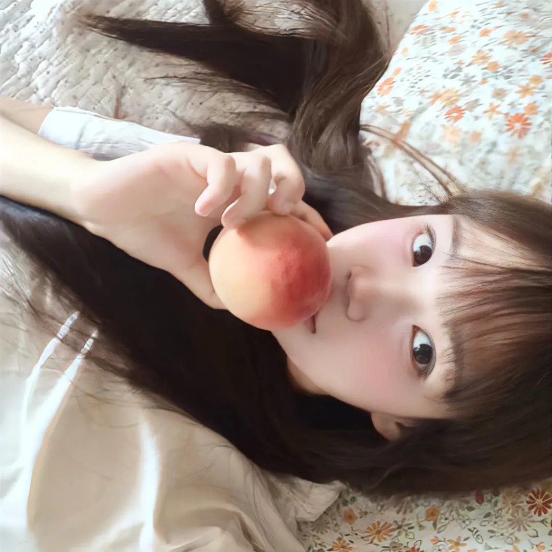 宠物粉红鹅卵石