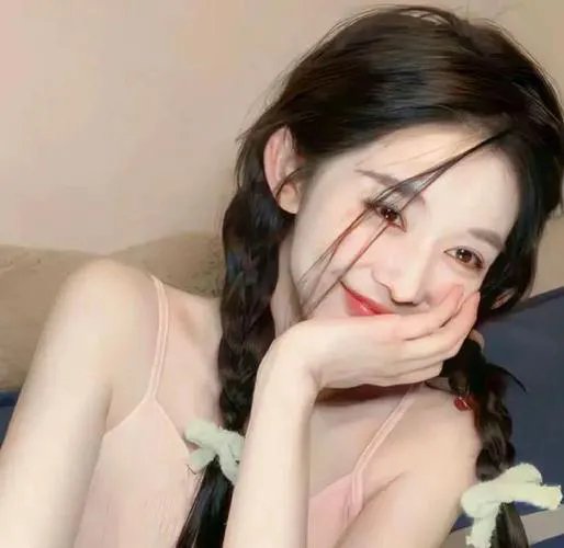 美人为馅3